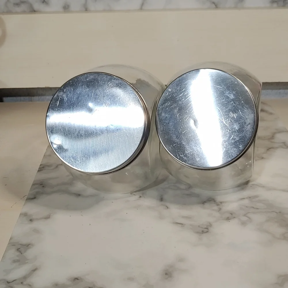 Round JarSet - Picture 3 of 4